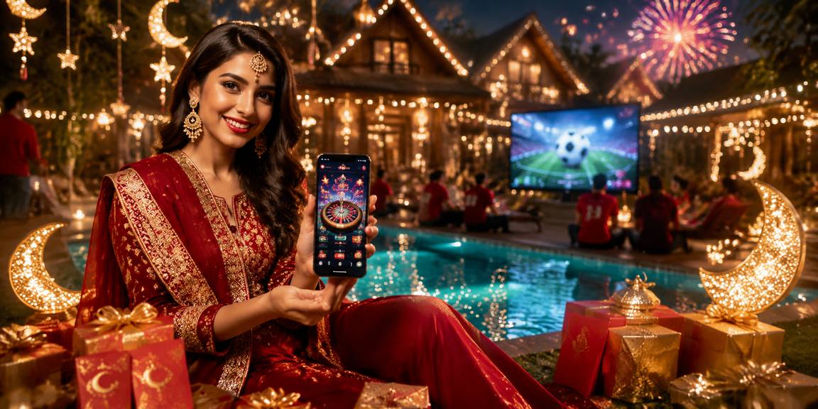 sokabet লাইভ গোল্ডেন ওয়েলথ বাকারা